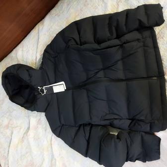 Куртка Адидас новый размер S