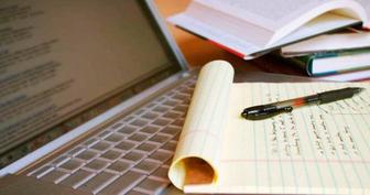 Копирайтинг (имеется педагогическое образование )