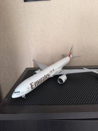 Модель самолета