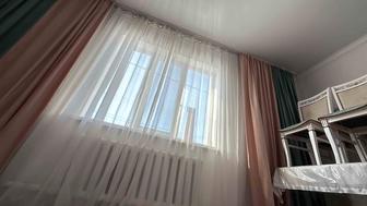 Штор комплект