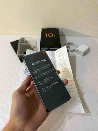Продаю Xiaomi Mi 10T PRO 256GB