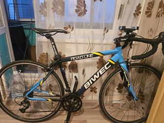 Шоссейный Велосипед Biwec Roadline