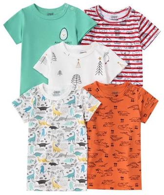 Футболки для мальчиков mamas papas