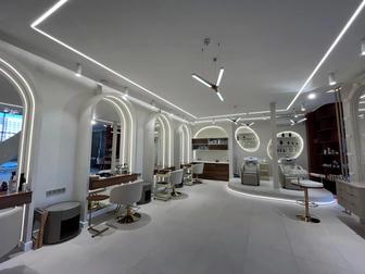 Сдается место для парикмахера или универсала