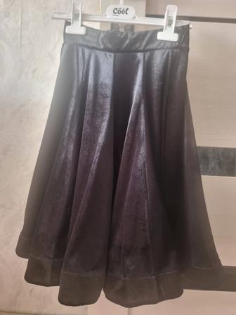 Бальное платье