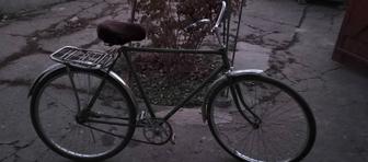 Советский Велосипед