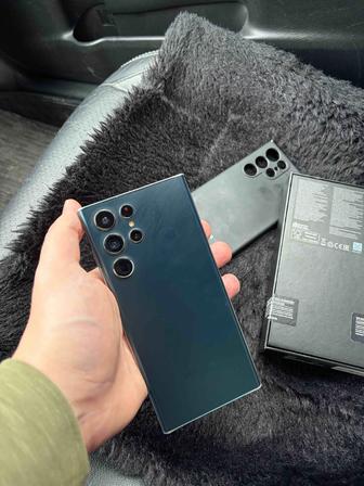 Samsung s22 ultra 8/128 EAC ( Самсунг с22 ультра)