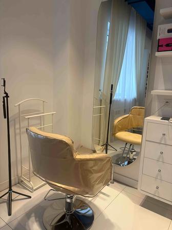 Сдам место в салон красоты