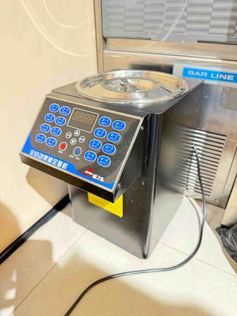 Аппарат для сахарной сиропа