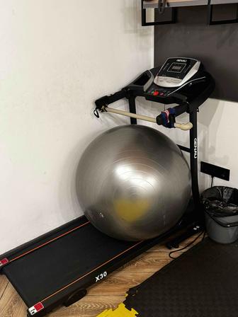 Продаю 2 шт беговой дорожки б/у в рабочем состоянии