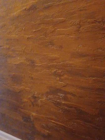 Отделочные работы