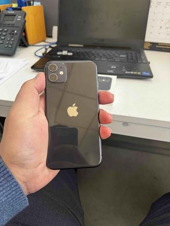 Продам iPhone 11 64 гб