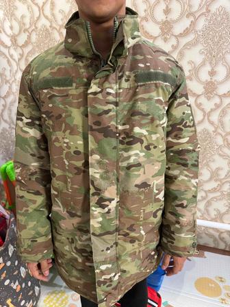 Продам военную куртку
