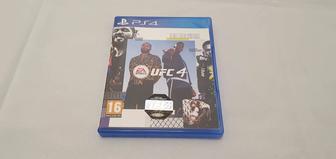 UFC 4 (PS4)