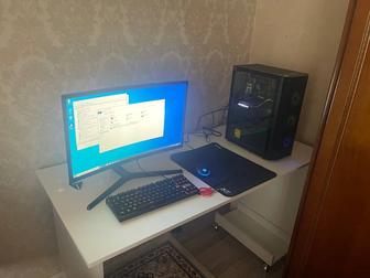 В продаже игровой ПК
