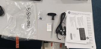 Продам новый цветной плотер Т520