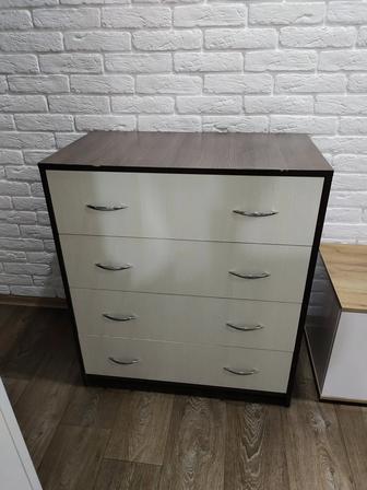 Продам комод б/у
