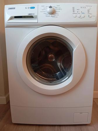Стиральная машина б/у в рабочем состоянии
