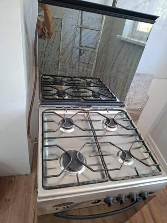 Продаю газ б/у