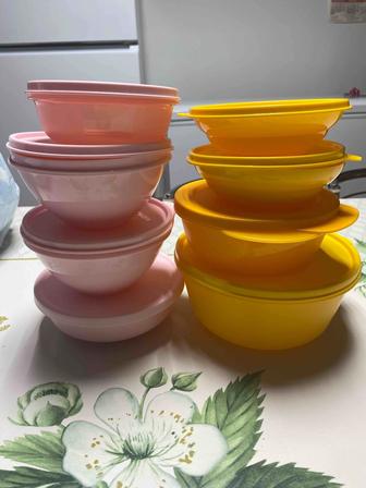 Посуда Таппер