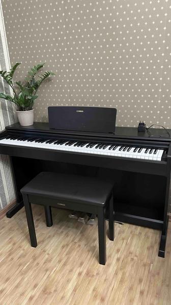 Цифровое пианино Yamaha YDP-145