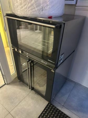 Сдам в аренду оборудование для пекарни-кофейни