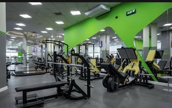 Продам абонемент в Winox на Тауелсиздик