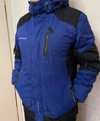 Продам дешево мужской горнолыжный костюм!!!