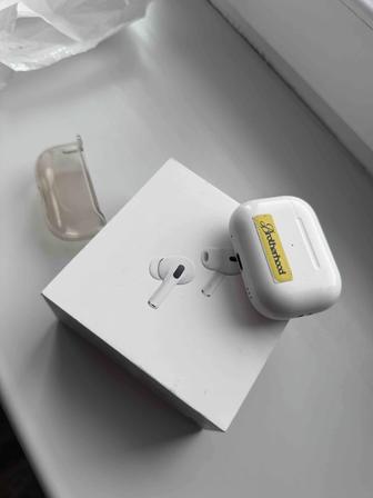 AirPods Pro 2 gen