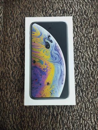 Смартфон iphone xs 256 gb