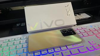 Продам Vivo y35 4/64