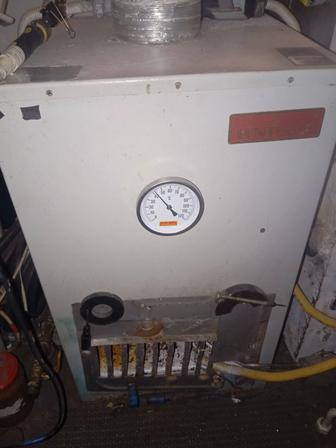 Ремонт Напольных Котлов