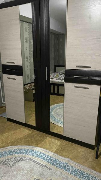 продам спальный гарнитур