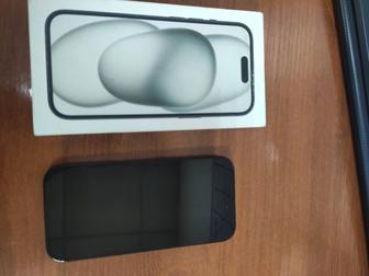 Iphone 15 128 gb 94%