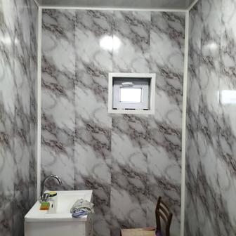 Любые строительные работы.бригада