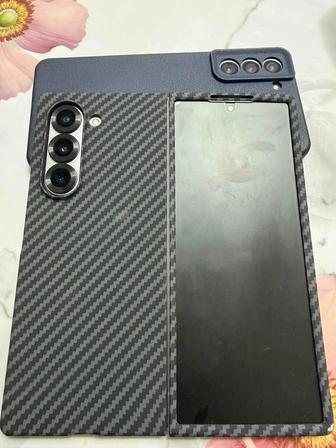 Samsung GALAXY Z FOLD 6