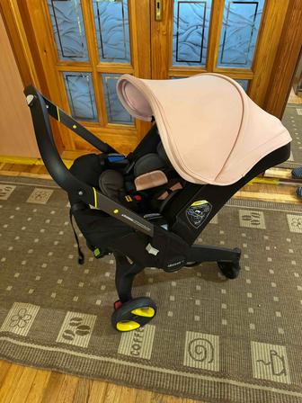 Автокресло коляска Doona