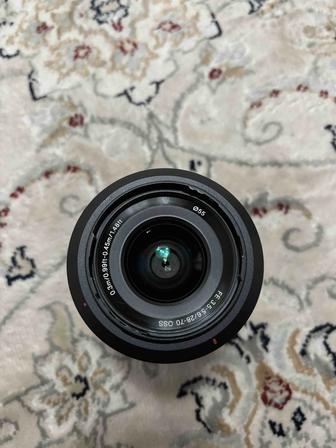 Продается Объектив Sony 28-70mm f/3.5-5.6 OSS SEL-2870