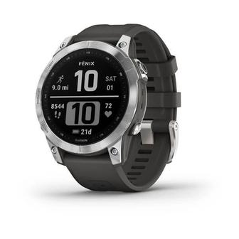 Продам часы Garmin FENIX 7