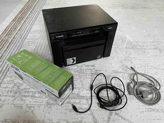 Продам лазерный принтер Canon i-SENSYS MF3010