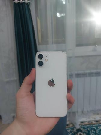 Айфон 12 мини