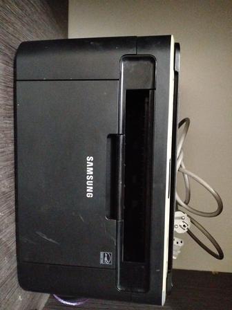 Принтер SCX-3200