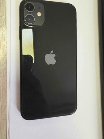 Продам iPhone 11, 64 gb