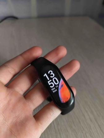 Xiaomi Mi Band 7