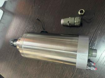 Шпиндель 3.2 кВт 380В