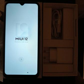 Смартфон Redmi 9A, б/у