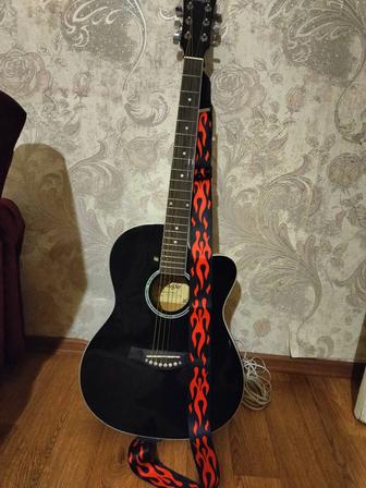 Гитара акустическая Adagio