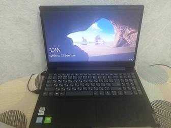 ноутбук Lenovo IdeaPad 330-15IKB (81MV)!