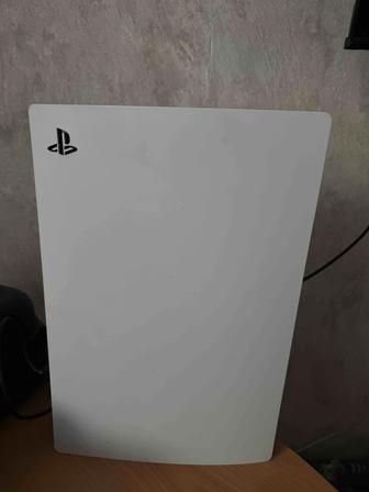 Продажа PlayStation