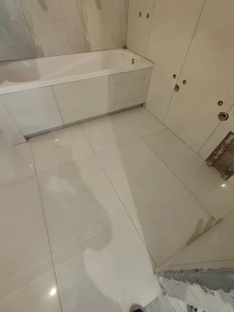 Услуги кафельщика